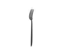 image of Matt Black Side / Dessert Fork